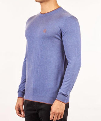 МУЖСКОЙ СВИТЕР ZEGNA 