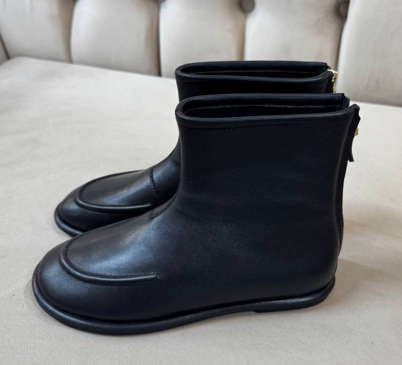 БОТИНКИ THE ROW 