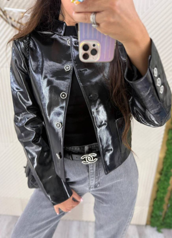 КУРТКА CHANEL 