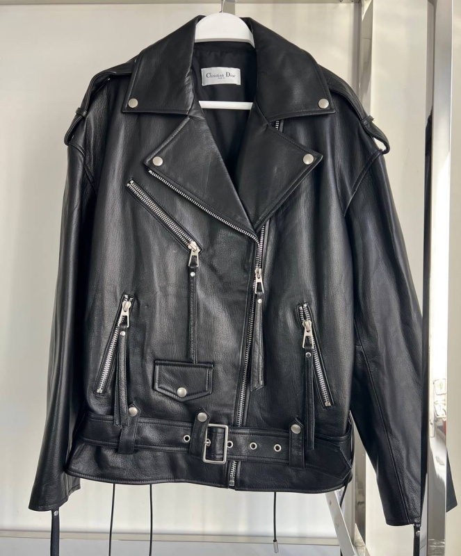 КУРТКА CHRISTIAN DIOR