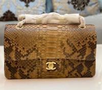 СУМКА CHANEL 2.55