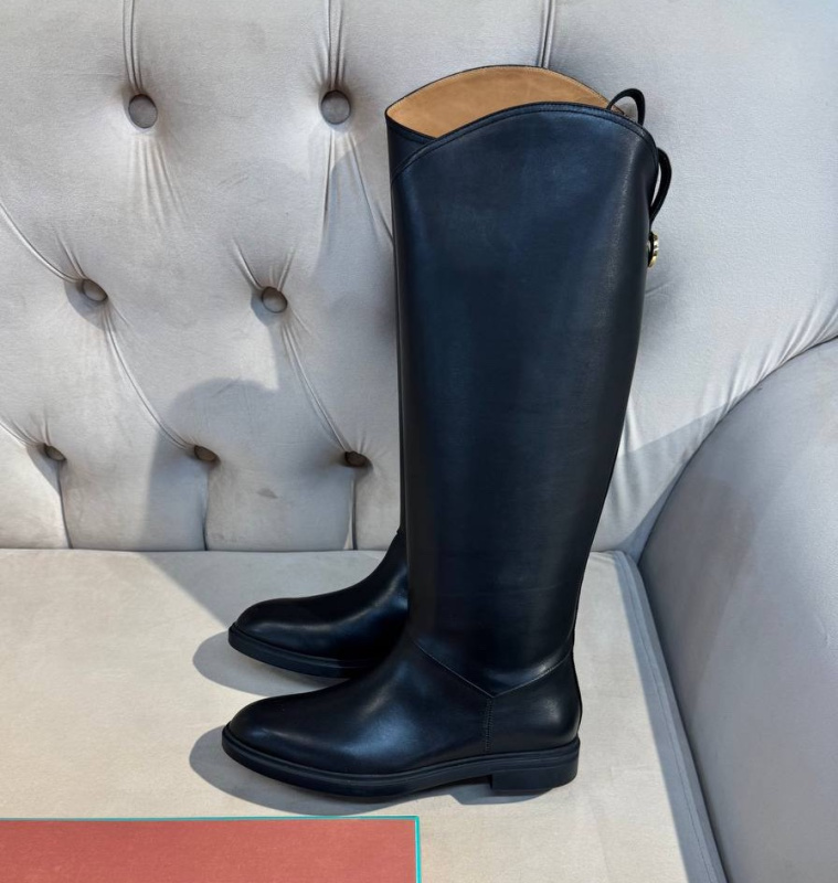 САПОГИ LORO PIANA 