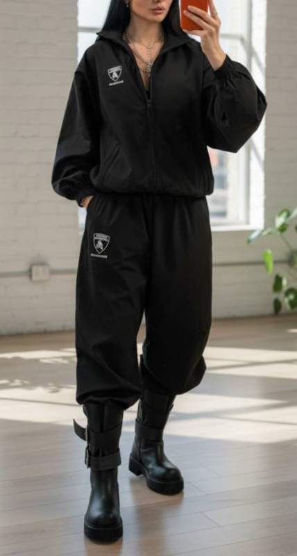 КОСТЮМ BALENCIAGA 