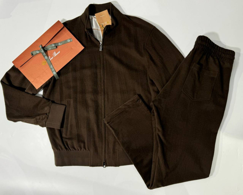 МУЖСКОЙ КОСТЮМ LORO PIANA 