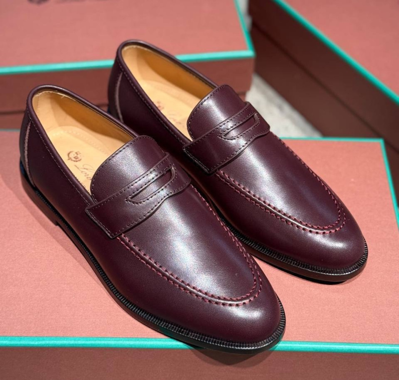 ЛОФЕРЫ LORO PIANA 