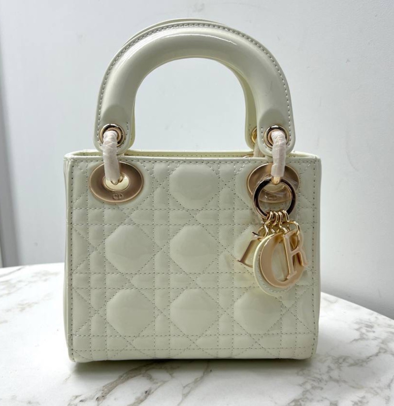 СУМКА CHRISTIAN DIOR LADY 