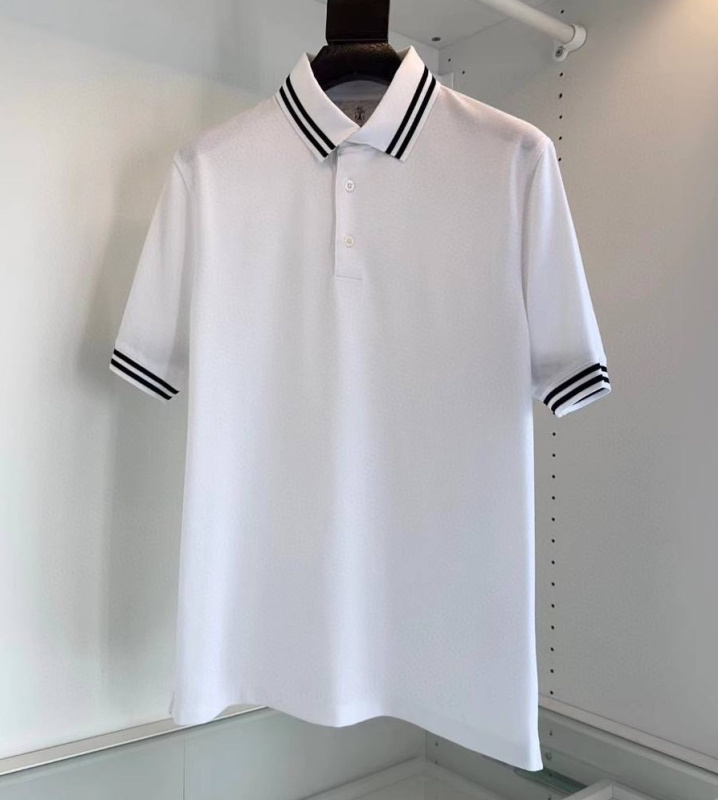 МУЖСКОЕ ПОЛО BRUNELLO CUCINELLI