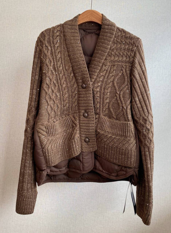 КАРДИГАН BRUNELLO CUCINELLI 