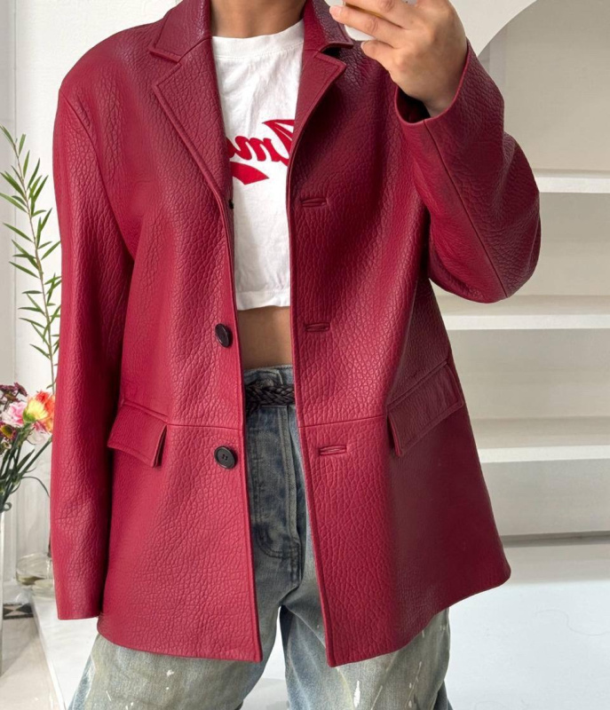 КУРТКА BOTTEGA VENETA 