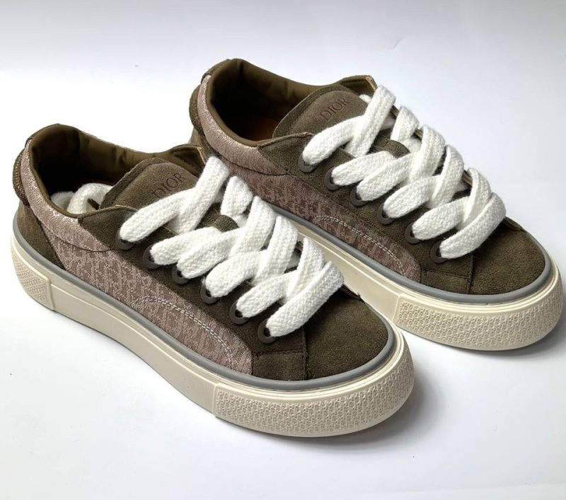 КЕДЫ CHRISTIAN DIOR 