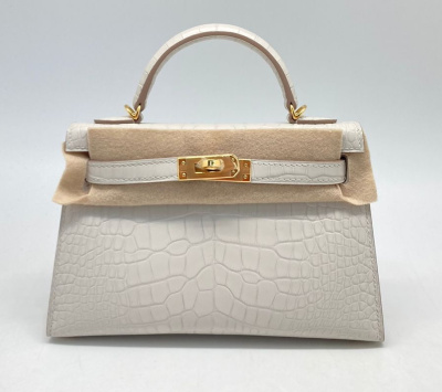 СУМКА HERMES KELLY 20 MINI