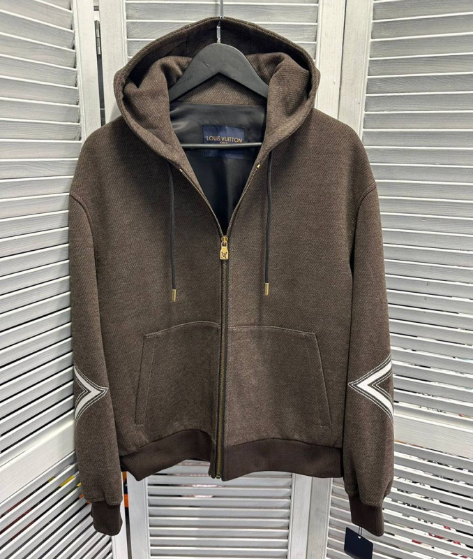 МУЖСКОЙ БОМБЕР LOUIS VUITTON 