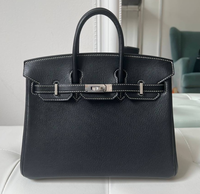 СУМКА HERMES BIRKIN 25