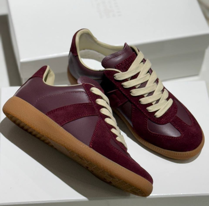 КЕДЫ MAISON MARGIELA 