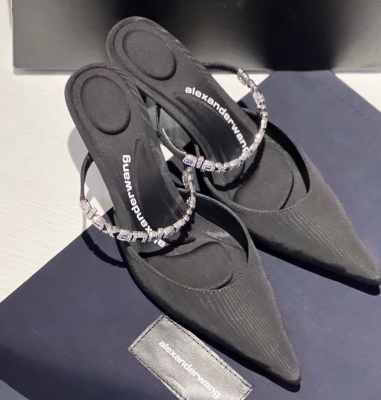 ТУФЛИ ALEXANDER WANG 