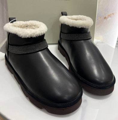 УГГИ BRUNELLO CUCINELLI 