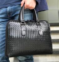 МУЖСКОЙ ПОРТФЕЛЬ BOTTEGA VENETA 