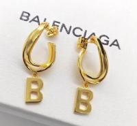 СЕРЬГИ BALENCIAGA