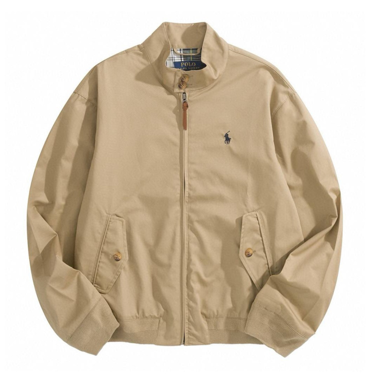 МУЖСКАЯ ВЕТРОВКА RALPH LAUREN 