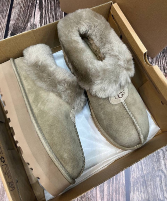 УГГИ UGG 