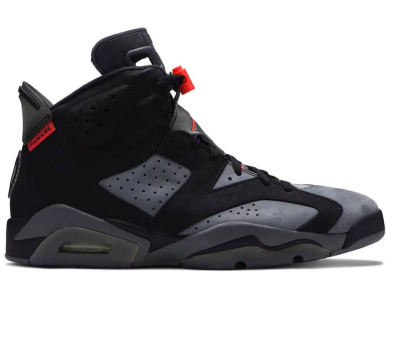 МУЖСКИЕ КРОССОВКИ JORDAN 