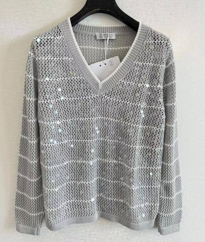 СВИТЕР BRUNELLO CUCINELLI 