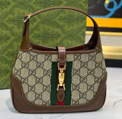 СУМКА GUCCI JACKIE SMALL 