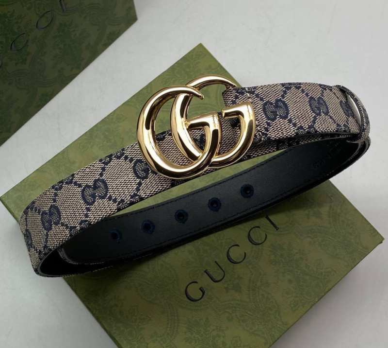 ЖЕНСКИЙ РЕМЕНЬ GUCCI 