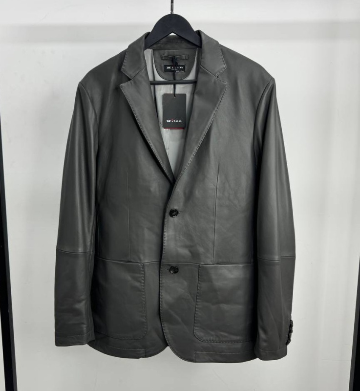 МУЖСКАЯ КУРТКА KITON 