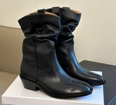 САПОГИ MAISON MARGIELA 