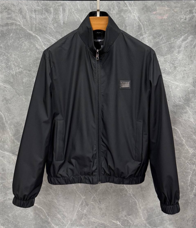 МУЖСКАЯ ВЕТРОВКА DOLCE & GABBANA 