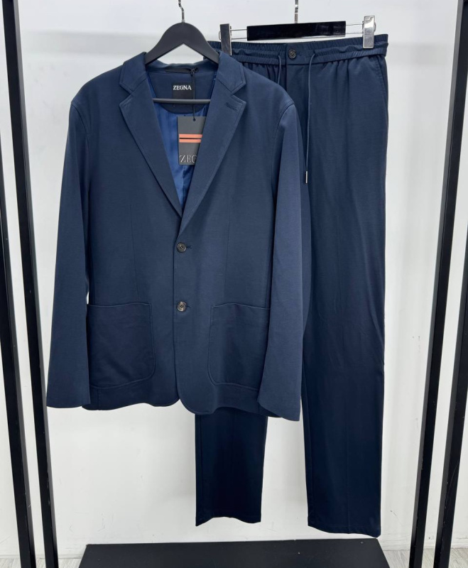 МУЖСКОЙ КОСТЮМ ZEGNA 