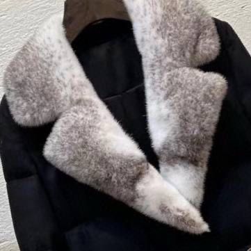 ПАЛЬТО LORO PIANA  72338 фото анонса