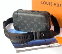 МУЖСКАЯ СУМКА МЕССЕНДЖЕР LOUIS VUITTON