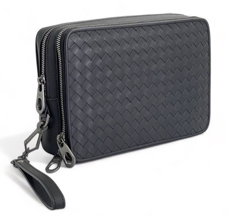 МУЖСКОЙ КЛАТЧ BOTTEGA VENETA 