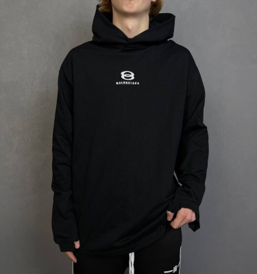 МУЖСКОЕ ХУДИ BALENCIAGA 