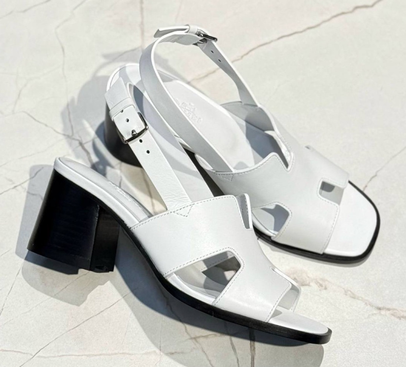 БОСОНОЖКИ HERMES 