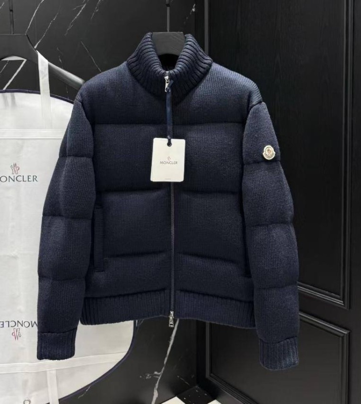 МУЖСКАЯ КУРТКА MONCLER 