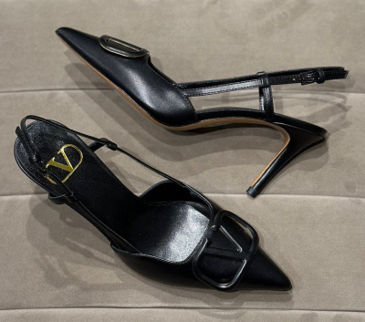 ТУФЛИ VALENTINO 