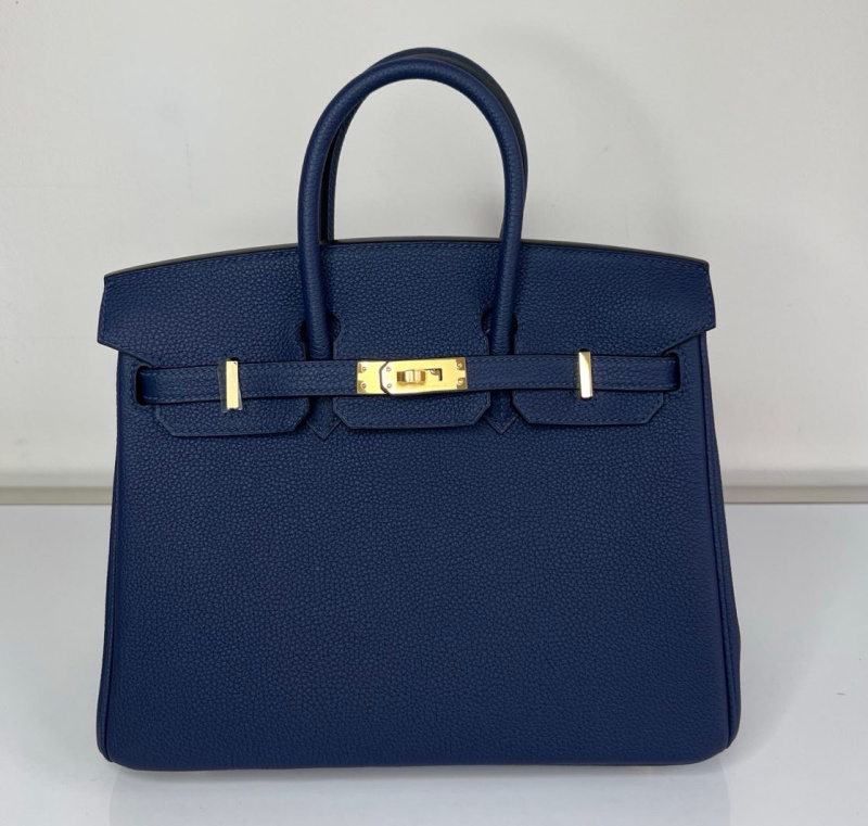 СУМКА HERMES BIRKIN 25
