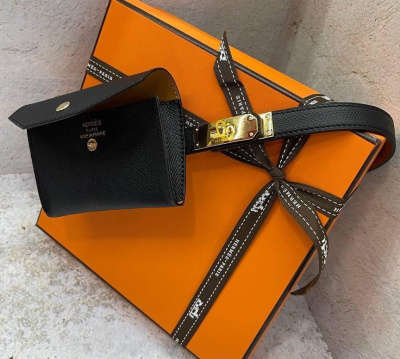 ЖЕНСКИЙ РЕМЕНЬ HERMES 