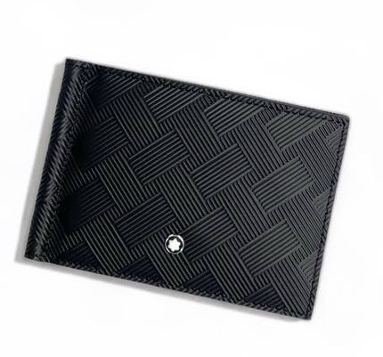 ЗАЖИМ ДЛЯ КУПЮР MONTBLANC 