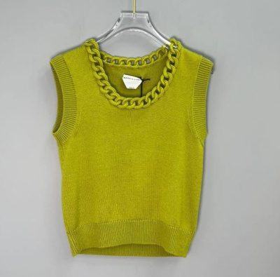 ЖИЛЕТ BOTTEGA VENETA 