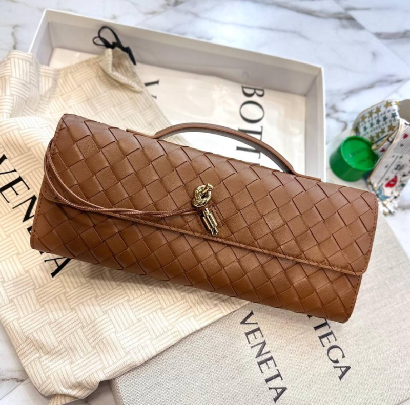 КЛАТЧ BOTTEGA VENETA 