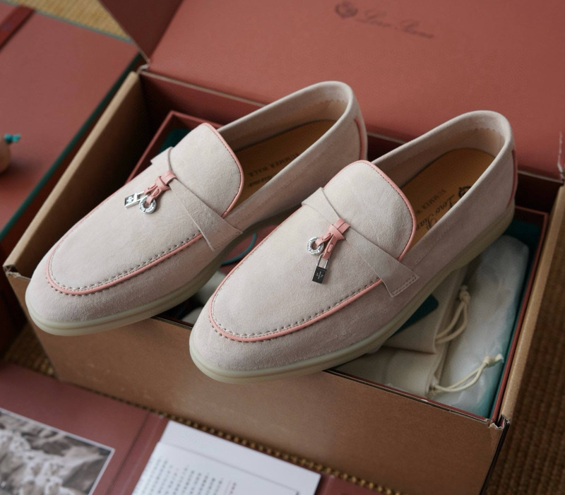 ЛОФЕРЫ LORO PIANA 