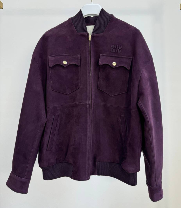 КУРТКА MIU MIU 