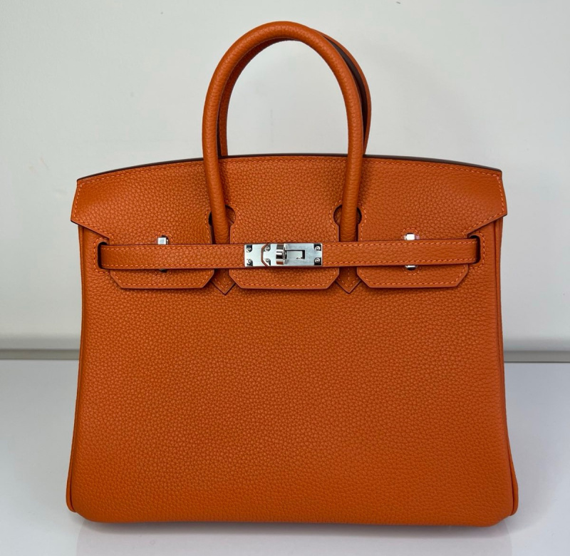 СУМКА HERMES BIRKIN 25