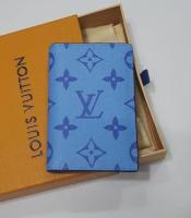 ПОРТМОНЕ МУЖСКОЙ LOUIS VUITTON