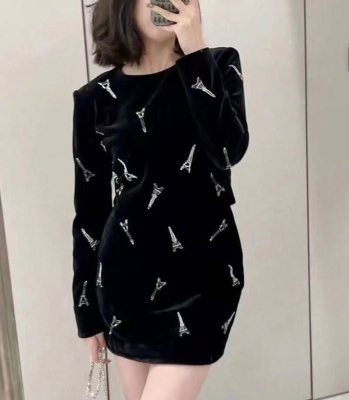 КОСТЮМ SAINT LAURENT 