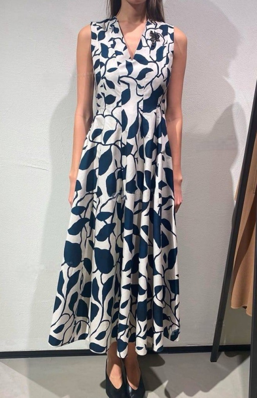 ПЛАТЬЕ MAX MARA 